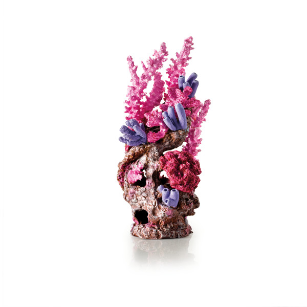 Vorschaubild Galerie biOrb Korallenriff Ornament rot (46138)