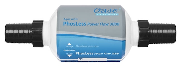 Oase PhosLess Power Flow 3000