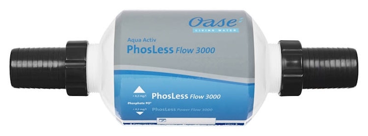 Oase PhosLess Flow 3000 Bild