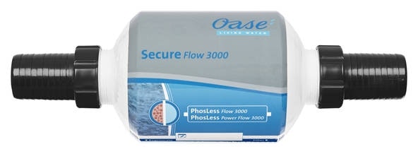 Oase Secure Flow 3000