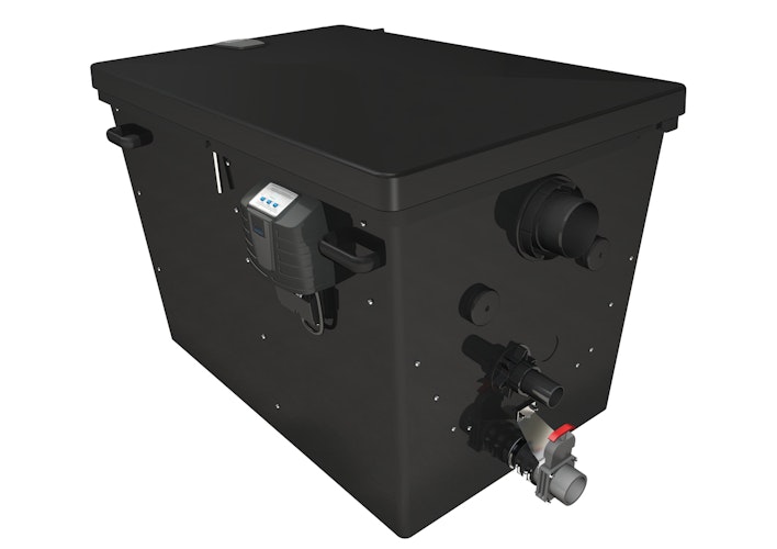 Oase ProfiClear Premium Compact-L gepumpt EGC