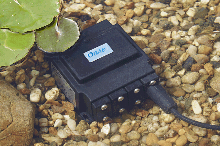 Oase Unterwassertrafo für UST 150 / 01
