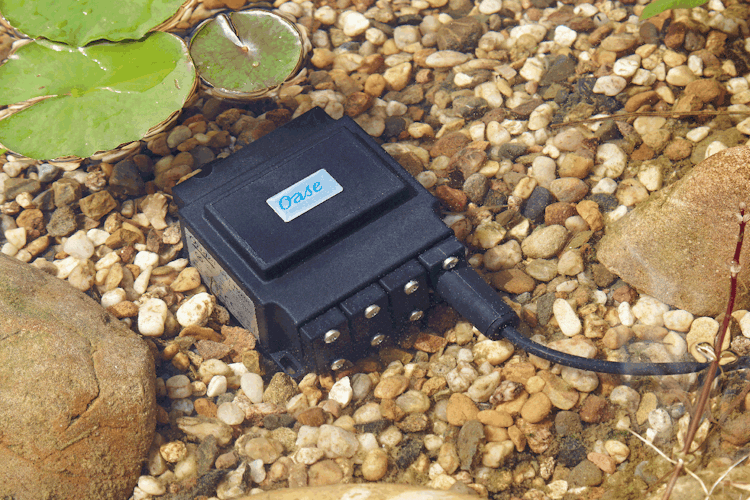 Oase Unterwassertrafo für UST 150 / 01