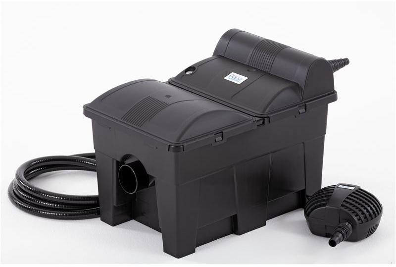 Vorschaubild Galerie Oase BioSmart Set 14000