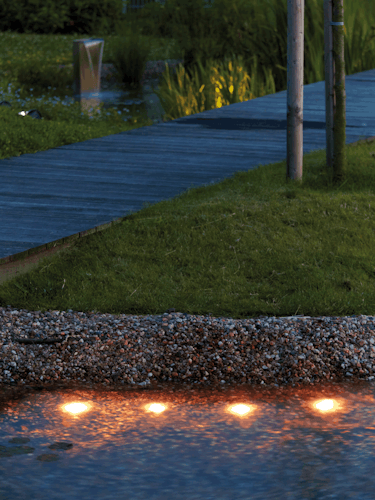 Oase LunAqua Maxi LED Set 1