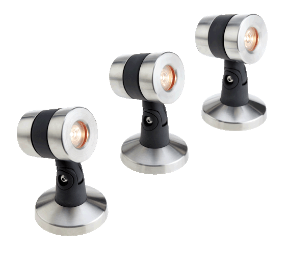 Oase LunAqua Maxi LED Set 3