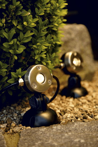 Oase LunAqua Mini LED warmweiß