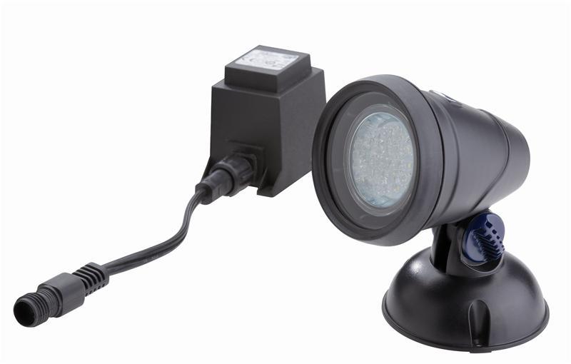 Vorschaubild Galerie Oase LunAqua Classic LED Set 1 B-Ware