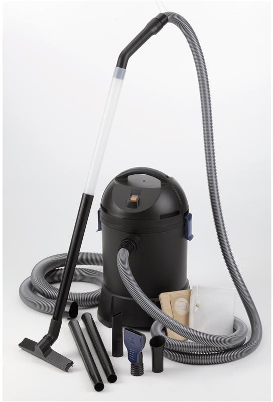 Vorschaubild Galerie Oase Teichsauger PondoVac Classic B-Ware