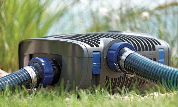 Oase AquaMax Eco Premium 6000 / 12 Volt