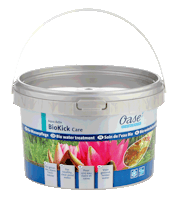 Oase AquaActiv Teichpflegemittel BioKick Care, 2 l