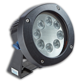 Oase Außenbeleuchtung LunAqua Power LED XL 4000Zubehörbild