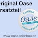 Oase Behälter ProfiClear Compact Pumpenkammer (42856)