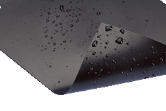 Oase Teichfolie Alfafol 1,0 mm schwarz - ganze RolleZubehörbild
