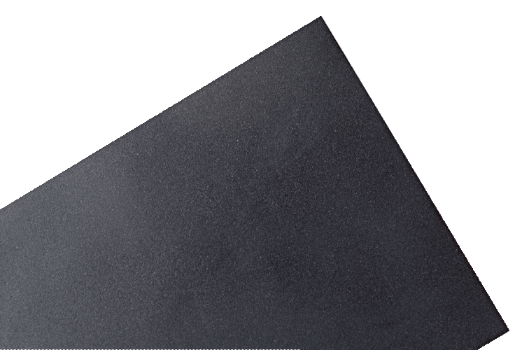 Oase Teichfolie Alfafol 1,0 mm schwarz - ganze Rolle