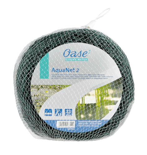 Oase AquaNet Teichnetz 2