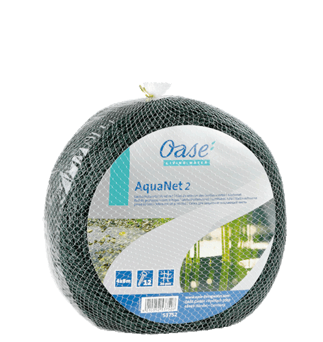 Oase AquaNet Teichnetz 2