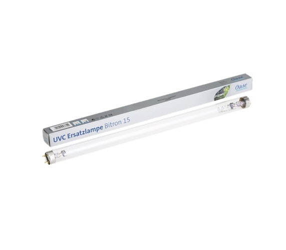 Alle Oase Original Ersatzlampen UVC