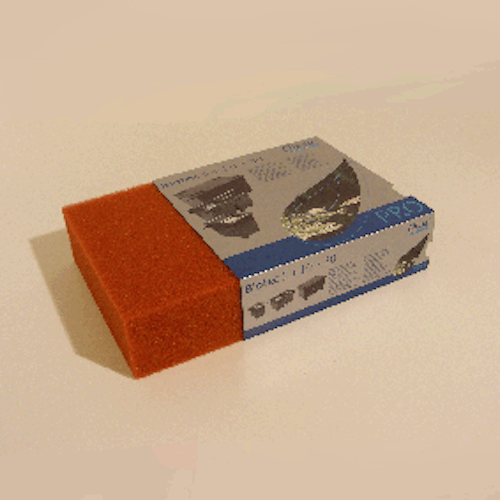 Oase Ersatzschwamm rot BioTec 5 / 10 / 30 (54030)