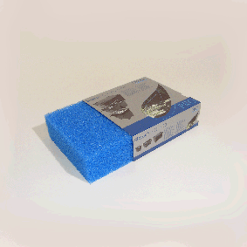Oase Ersatzschwamm blau BioTec 5 / 10 / 30 (54031)