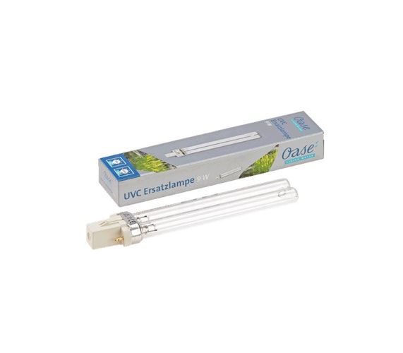 Alle Oase Original Ersatzlampen UVC