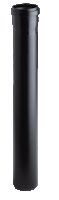 Oase Ablaufrohr schwarz DN75/480 mm (55043)