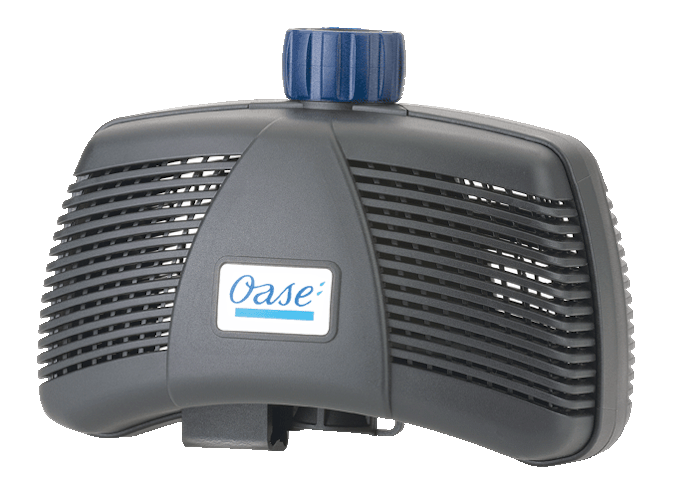 Oase IceFree 20 - Eisfreihalter Bild