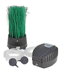 Oase OxyTex Set 500
