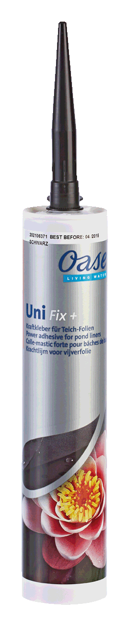 Oase UniFix +, 290 ml Kartusche