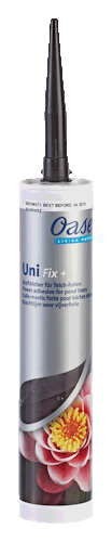 Oase UniFix +, 290 ml Kartusche Bild