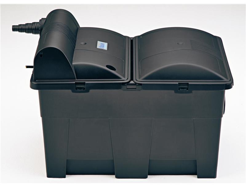 Vorschaubild Galerie Oase BioSmart UVC 16000