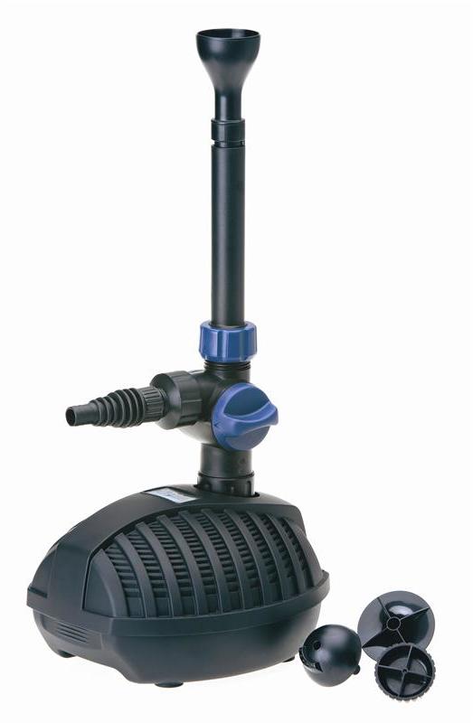 Vorschaubild Galerie Oase Aquarius Fountain Set Classic 1000