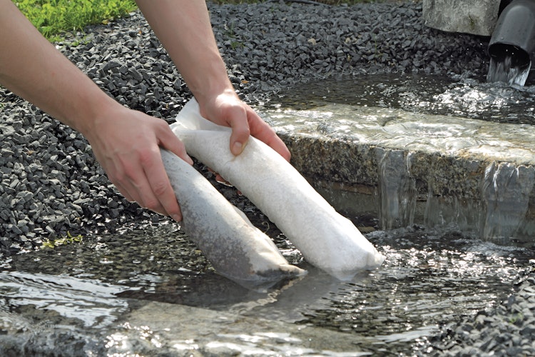 Oase Algenschutz AquaActiv PhosLess Nachfüllpack Bild