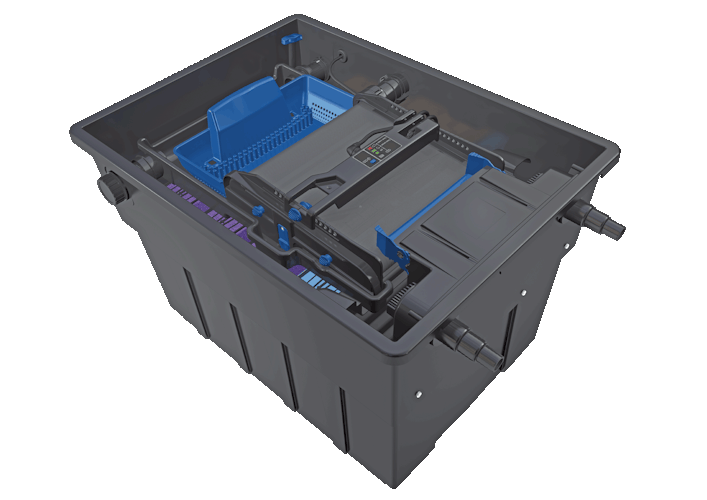 Oase BioTec ScreenMatic² 60000 Bild