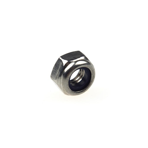 Oase Ersatzteil Sicherungsmutter V2A DIN 985 M6 (6128)