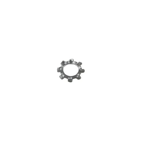 Oase Fächerscheibe V2A DIN 6797 A 5 (6152)