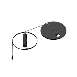biOrb Classic LED klein schwarz