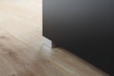 Vorschaubild Oase StyleLine 125 Unterschrank schwarz