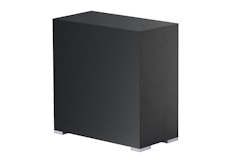 Oase StyleLine 125 Unterschrank schwarz Oase StyleLine 125 Unterschrank schwarzZubehörbild