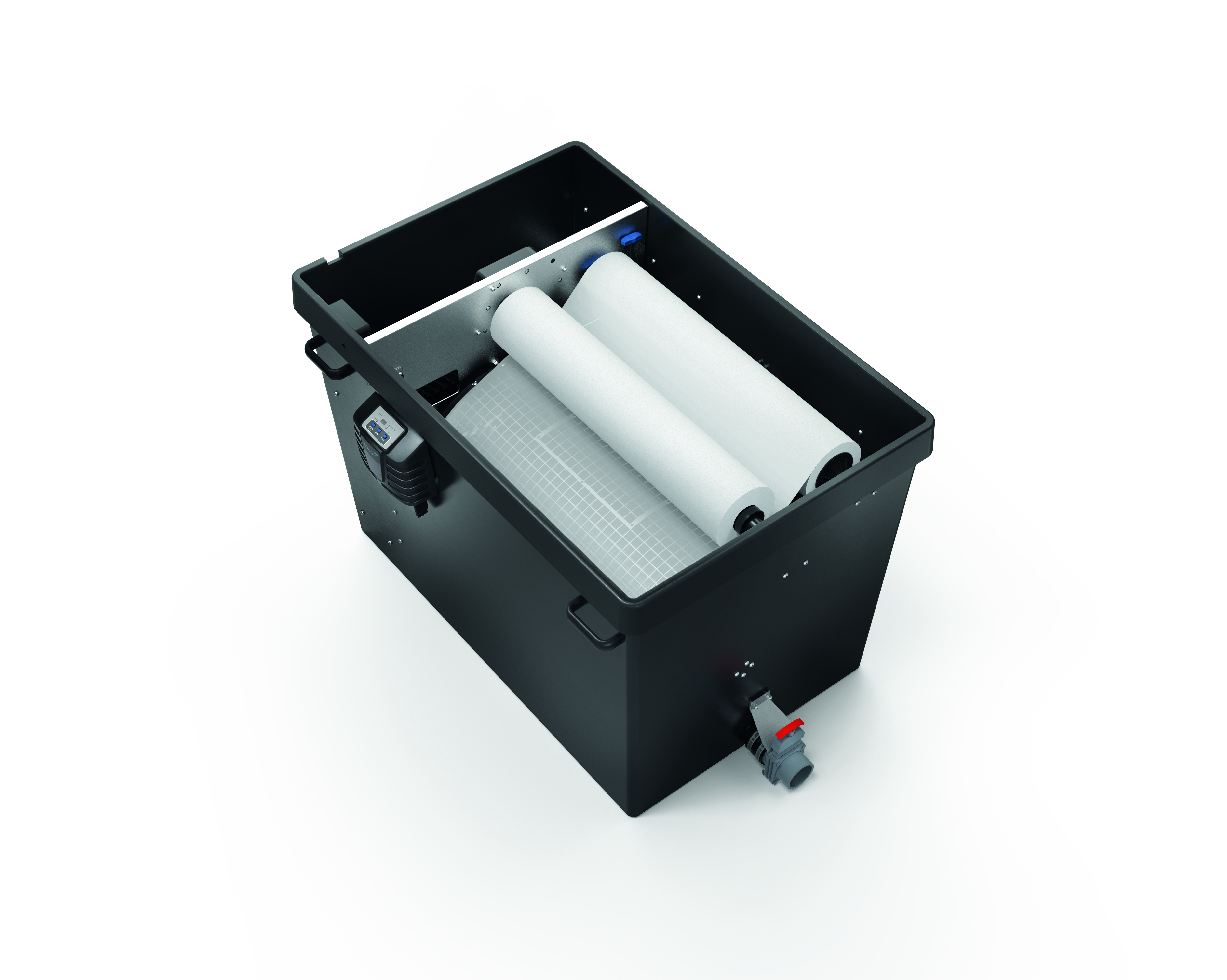 Vorschaubild Galerie Oase Fleece-Filter ProfiClear Premium Fleece 750
