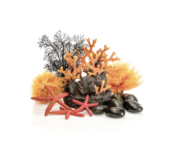 biOrb Decor Set Orange Flames