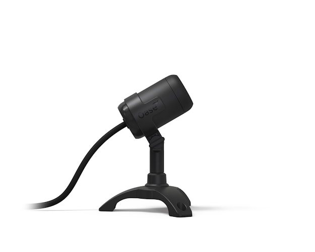 Oase Teich-Gartenbeleuchtung LunAqua Connect M Solo weiß