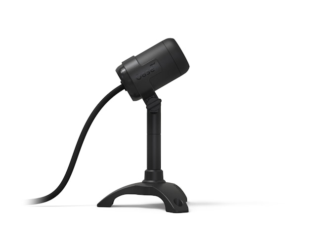 Oase Teich-Gartenbeleuchtung LunAqua Connect M Solo weiß