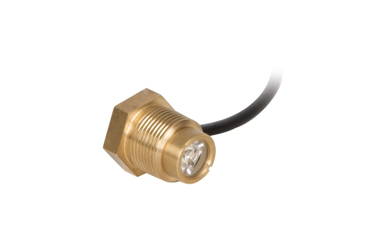 Wall Spout LED Set
