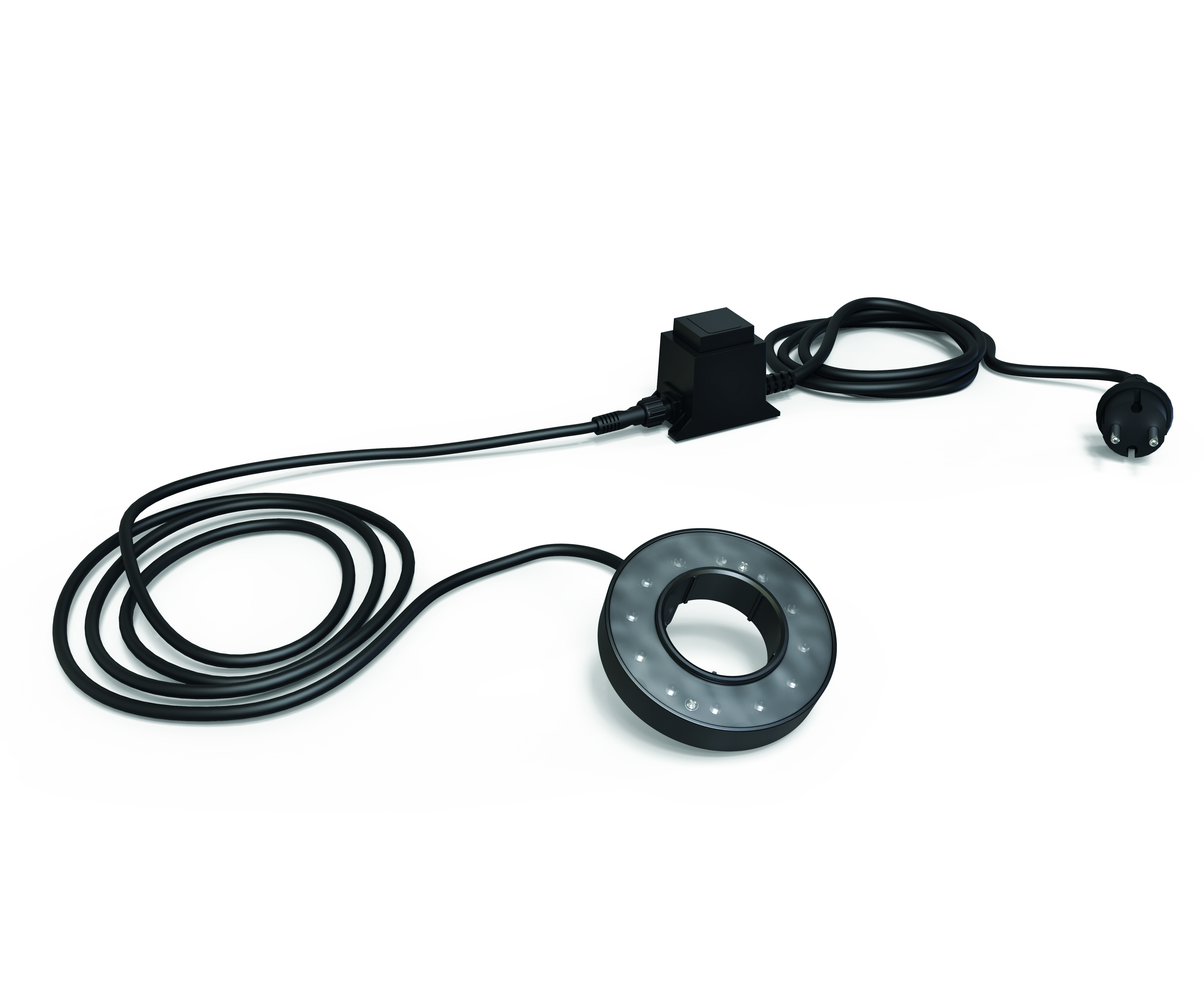 Vorschaubild Galerie Fountain Ring LED Set (88264)