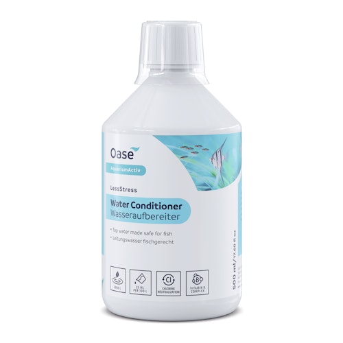 LessStress Wasseraufbereiter 500 ml