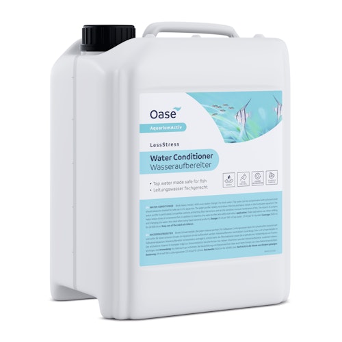 LessStress Wasseraufbereiter 5 l