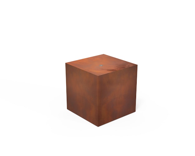 Oase Wasserspiel Cube 60 CS
