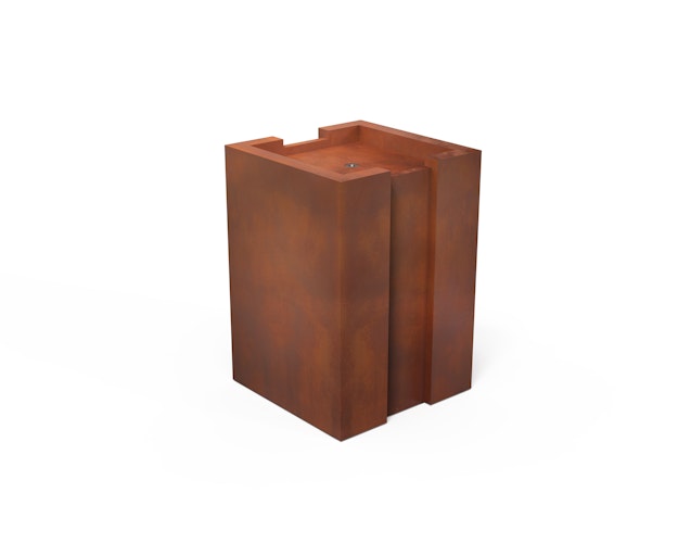 Oase Wasserspiel Cube 90 CS (88427)
