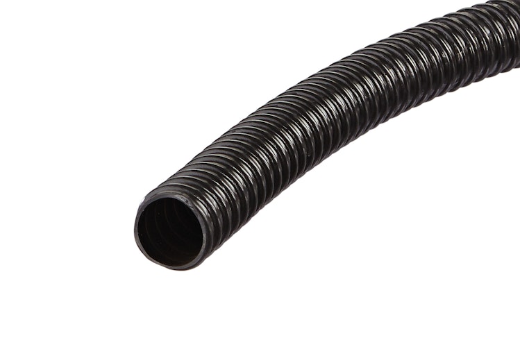 Pontec Spiralschlauch PondoHose 1 1/4", 50 m, schwarz